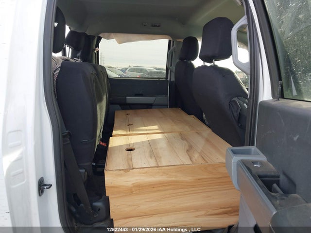 Продаж на аукціоні авто 2024 Ford F350 Super Duty, vin: 1FT8W3BN1RED12906, номер лоту: 12522443