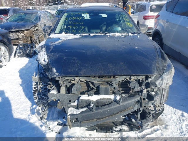 3MZBN1M3XJM192074 Mazda 3 Grand Touring