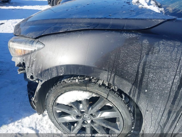 3MZBN1M3XJM192074 Mazda 3 Grand Touring