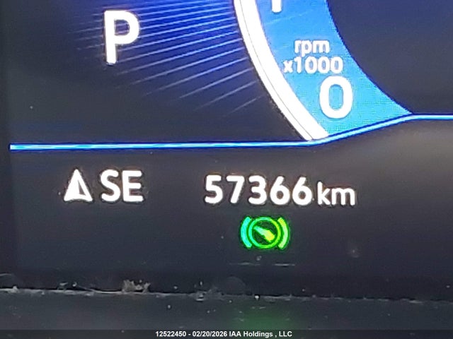 12522450 :رقم المزاد ، 3VVVX7B28RM045238 vin ، 2024 Volkswagen Taos Se مزاد بيع