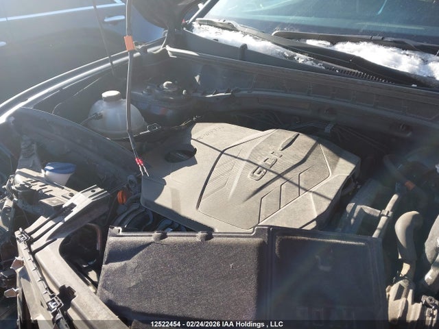Продаж на аукціоні авто 2023 Hyundai Tucson Preferred Awd With Trend Package, vin: KM8JCCAE6PU252566, номер лоту: 12522454