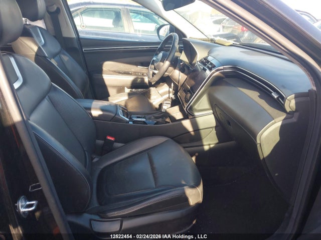 Продаж на аукціоні авто 2023 Hyundai Tucson Preferred Awd With Trend Package, vin: KM8JCCAE6PU252566, номер лоту: 12522454