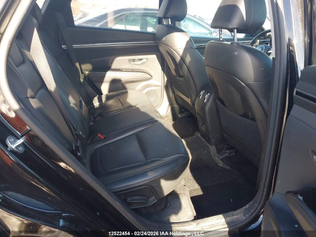 Продаж на аукціоні авто 2023 Hyundai Tucson Preferred Awd With Trend Package, vin: KM8JCCAE6PU252566, номер лоту: 12522454