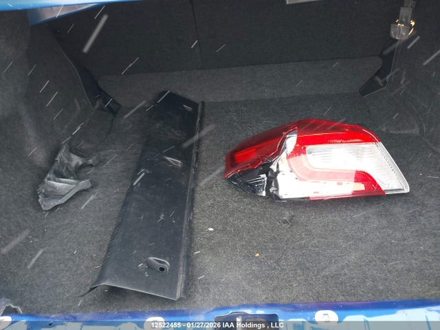 Subaru WRX 2018 JF1VA1A67J8801559 Image 12