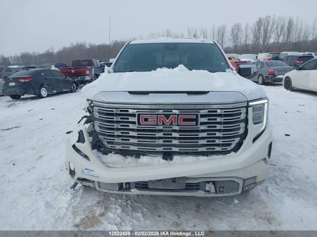Aukcja sprzedaży 2023 Gmc Sierra 1500, vin: 3GTUUGE80PG136972, numer aukcji: 12522459
