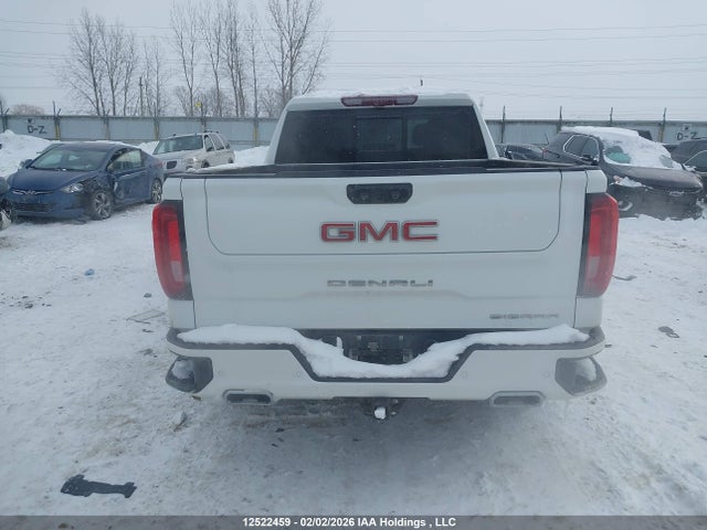 Aukcja sprzedaży 2023 Gmc Sierra 1500, vin: 3GTUUGE80PG136972, numer aukcji: 12522459