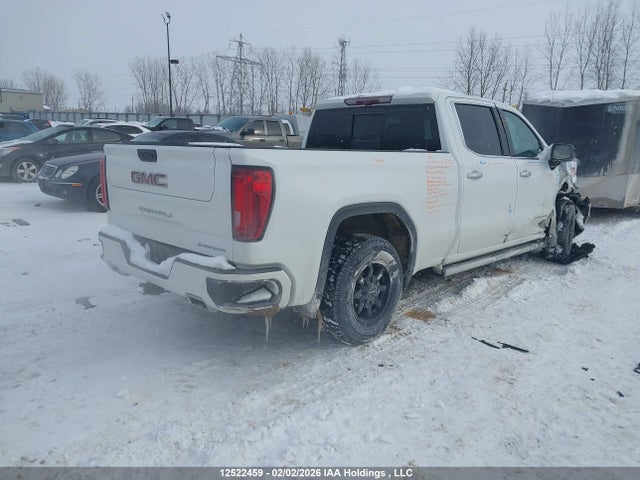Aukcja sprzedaży 2023 Gmc Sierra 1500, vin: 3GTUUGE80PG136972, numer aukcji: 12522459