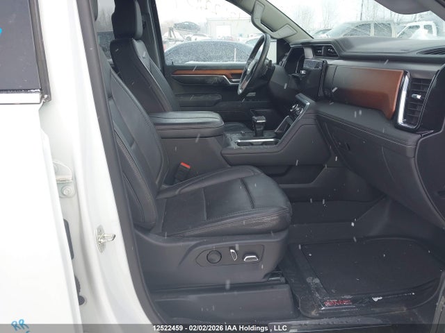 Aukcja sprzedaży 2023 Gmc Sierra 1500, vin: 3GTUUGE80PG136972, numer aukcji: 12522459
