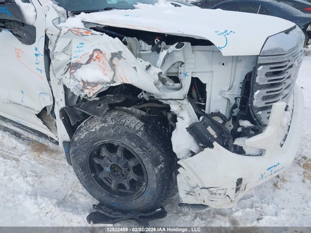 Aukcja sprzedaży 2023 Gmc Sierra 1500, vin: 3GTUUGE80PG136972, numer aukcji: 12522459