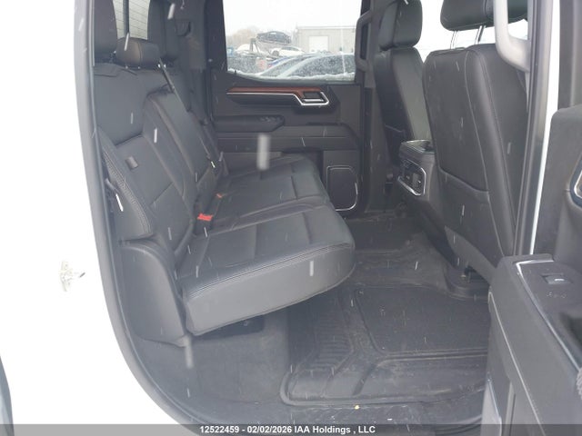 Aukcja sprzedaży 2023 Gmc Sierra 1500, vin: 3GTUUGE80PG136972, numer aukcji: 12522459