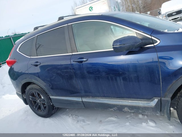 2HKRW2H92HH132096 Honda Cr-v Touring