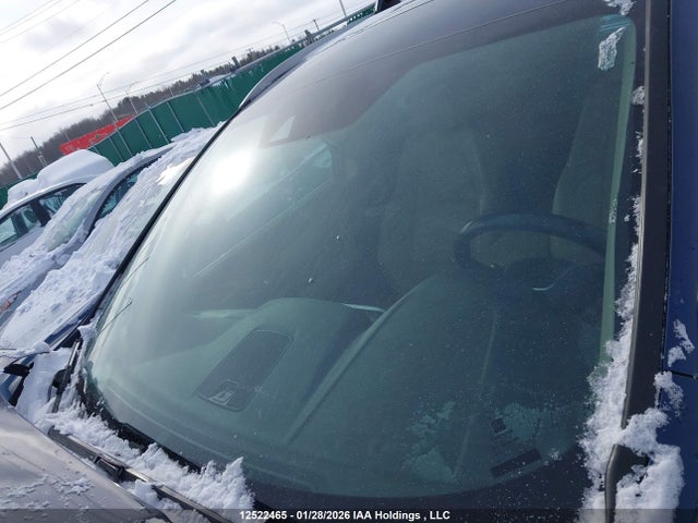2HKRW2H92HH132096 Honda Cr-v Touring