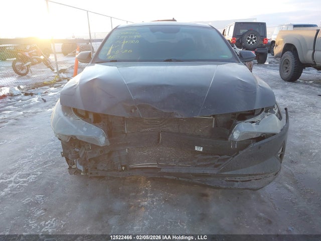 Продаж на аукціоні авто 2023 Hyundai Elantra Sel, vin: KMHLM4AG6PU385048, номер лоту: 12522466