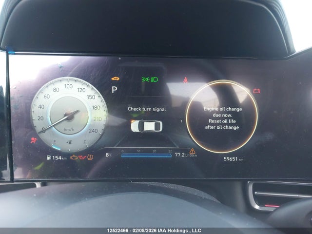 Продаж на аукціоні авто 2023 Hyundai Elantra Sel, vin: KMHLM4AG6PU385048, номер лоту: 12522466
