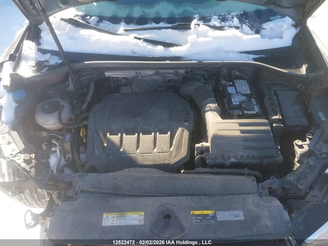 WA1AECF33L1082677 Audi Q3 PREMIUM