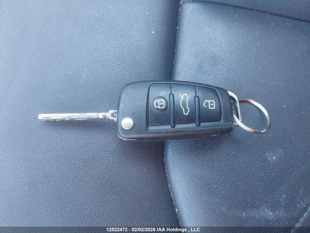 WA1AECF33L1082677 Audi Q3 PREMIUM