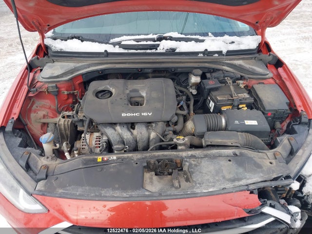 KMHD84LF4HU091209 Hyundai Elantra Se/value/limited