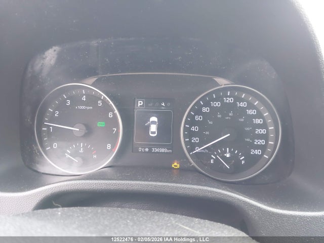 KMHD84LF4HU091209 Hyundai Elantra Se/value/limited
