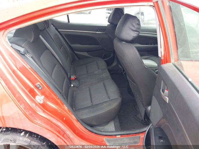 KMHD84LF4HU091209 Hyundai Elantra Se/value/limited