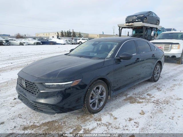 1HGCY1F37PA801530 Honda l15be