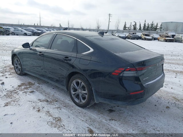 1HGCY1F37PA801530 Honda l15be