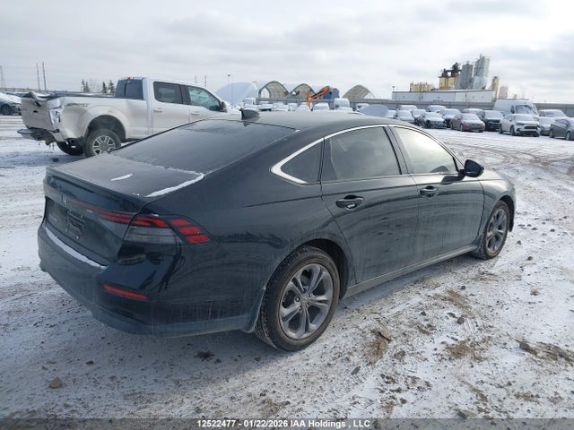 1HGCY1F37PA801530 Honda l15be