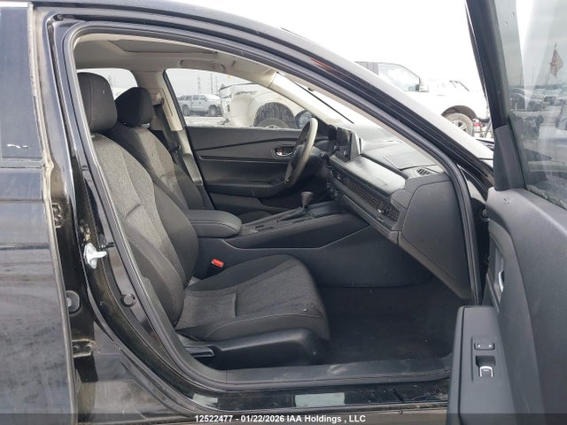 1HGCY1F37PA801530 Honda l15be