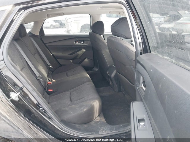 1HGCY1F37PA801530 Honda l15be