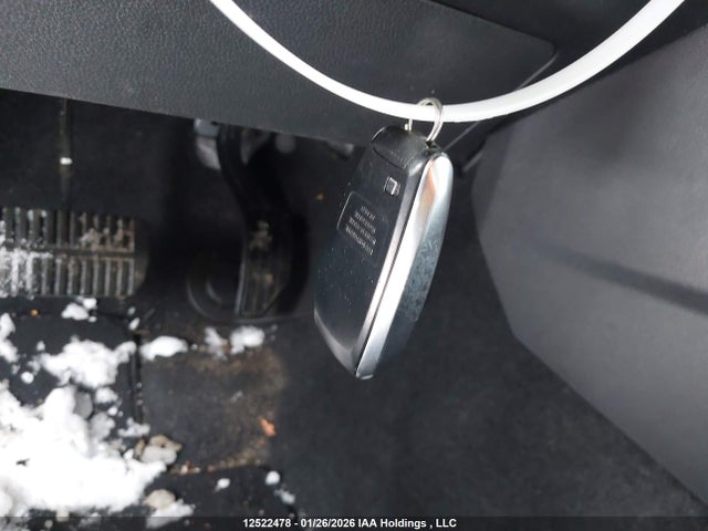 JF2SKEFC5LH531011 Subaru Forester Convenience
