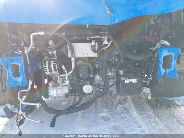 3VV2C7B22SM043165 Volkswagen Taos Se Black