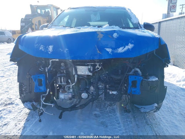 3VV2C7B22SM043165 Volkswagen Taos Se Black