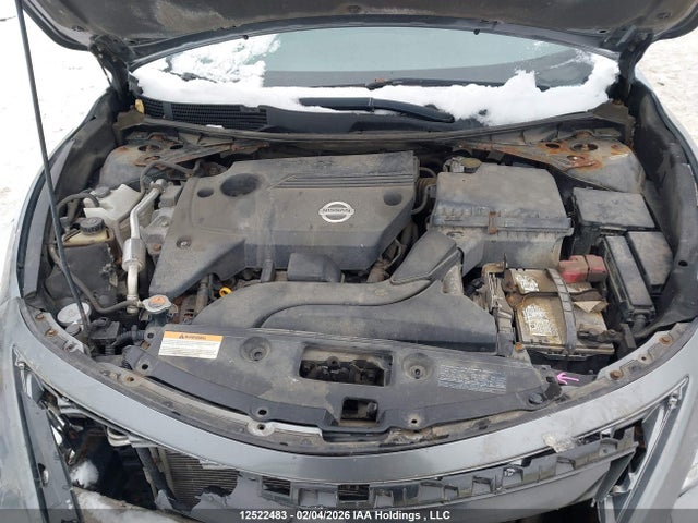 1N4AL3AP5EN244803 Nissan Altima