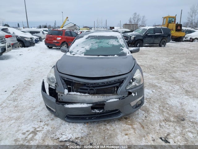 1N4AL3AP5EN244803 Nissan Altima