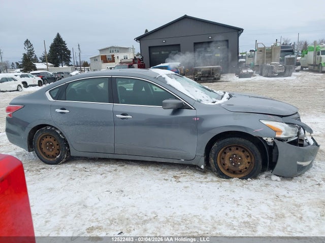 1N4AL3AP5EN244803 Nissan Altima