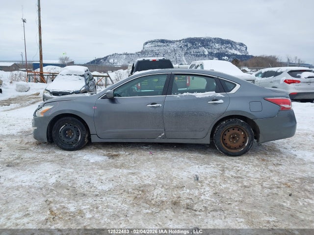 1N4AL3AP5EN244803 Nissan Altima