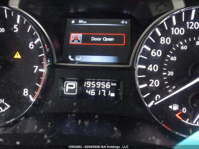 1N4AL3AP5EN244803 Nissan Altima