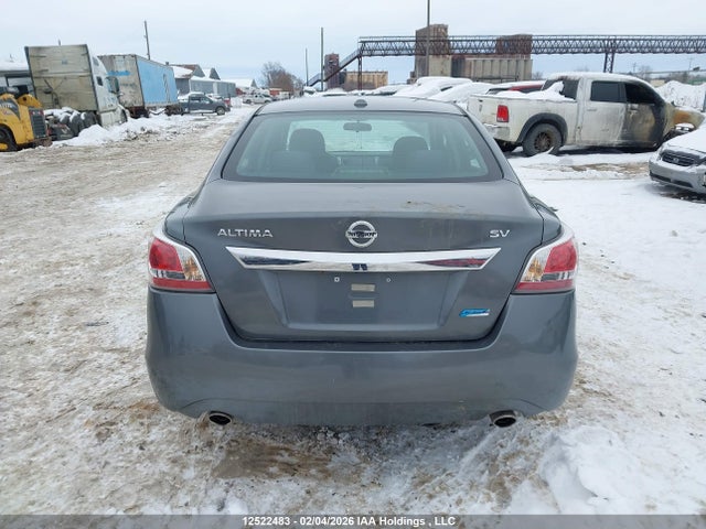 1N4AL3AP5EN244803 Nissan Altima