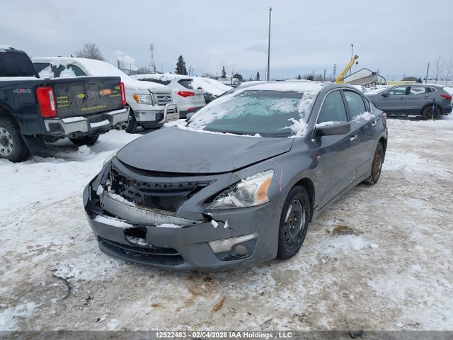 1N4AL3AP5EN244803 Nissan Altima