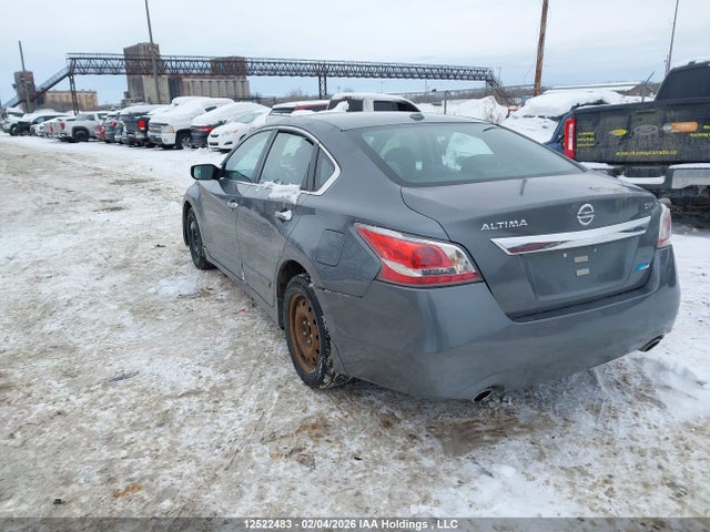 1N4AL3AP5EN244803 Nissan Altima