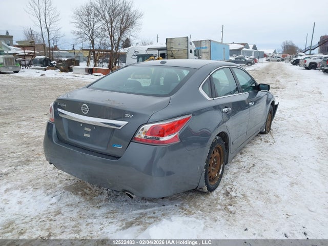 1N4AL3AP5EN244803 Nissan Altima