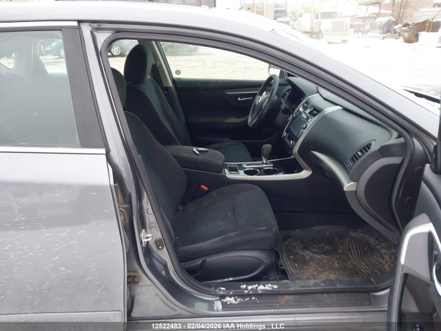 1N4AL3AP5EN244803 Nissan Altima