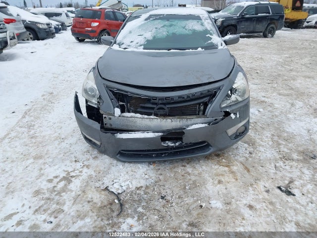 1N4AL3AP5EN244803 Nissan Altima