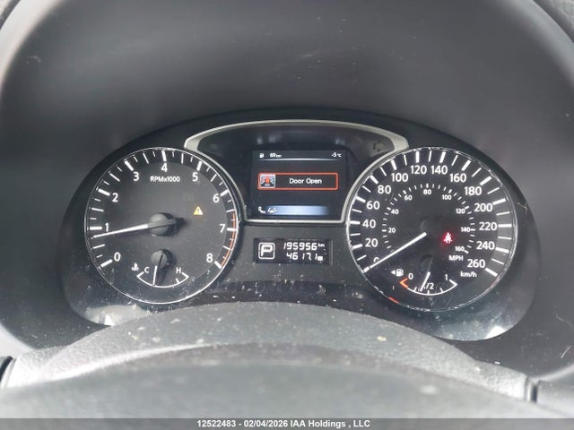 1N4AL3AP5EN244803 Nissan Altima