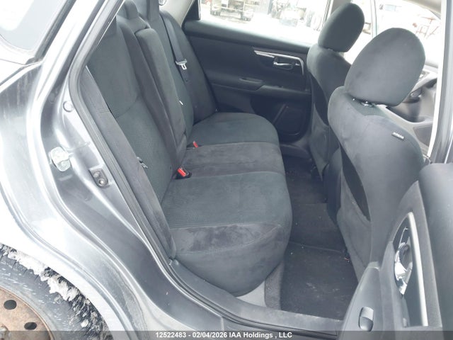 1N4AL3AP5EN244803 Nissan Altima