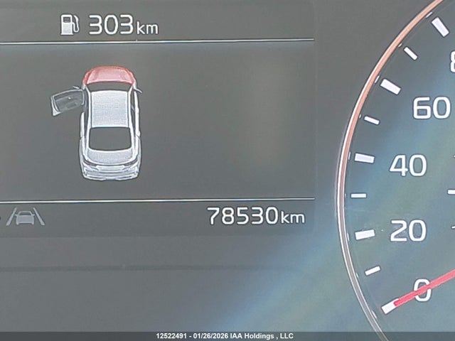 3KPF34AD1NE480929 KIA Forte Gt Line