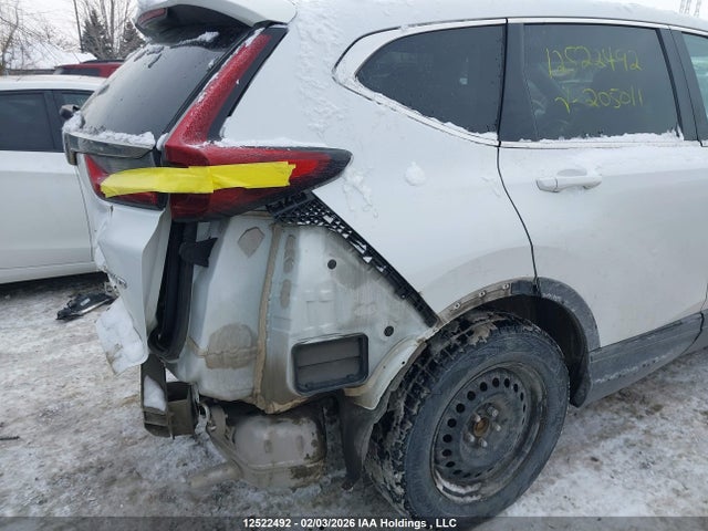 2HKRW2H27NH205011 Honda CR-V