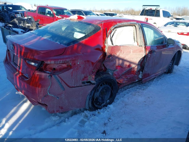 4T1B21HK1NU017836 Toyota Camry Hybrid Se