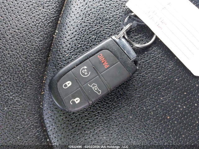 Jeep Compass Trailhawk 2023 3C4NJDDN6PT552471 Image 11