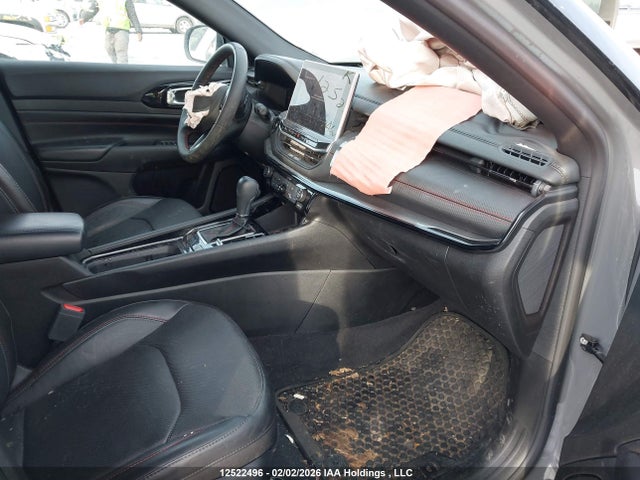 Jeep Compass Trailhawk 2023 3C4NJDDN6PT552471 Image 5