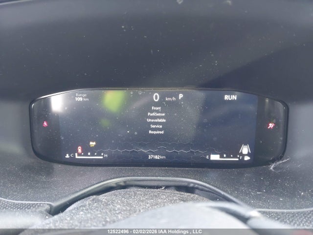 Jeep Compass Trailhawk 2023 3C4NJDDN6PT552471 Image 7